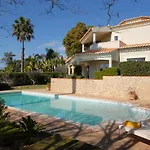 别墅 Casa La Vendola 埃斯坦巴