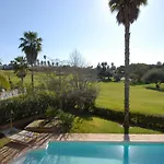 别墅 Casa La Vendola 埃斯坦巴
