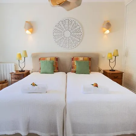 别墅 Casa La Vendola