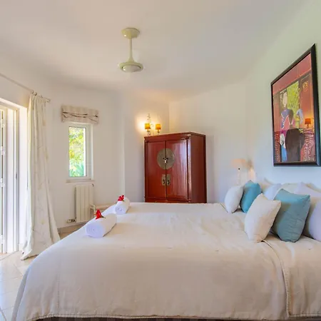 Casa La Vendola 埃斯坦巴