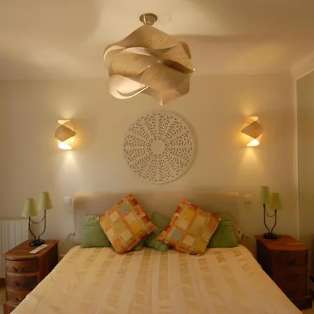 Casa La Vendola فيلة