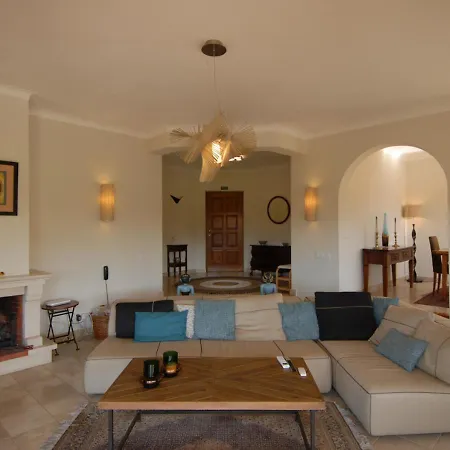Casa La Vendola Villa