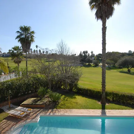 Villa Casa La Vendola Estombar