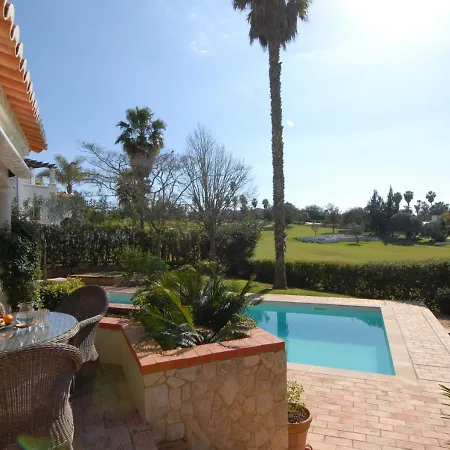 Casa La Vendola Estômbar