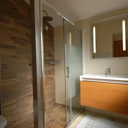 Casa La Vendola فيلة *