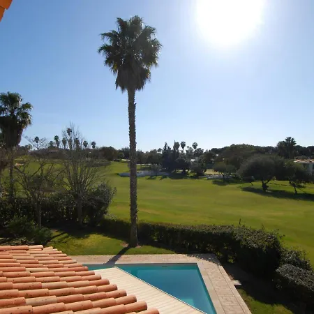 Villa Casa La Vendola Estombar