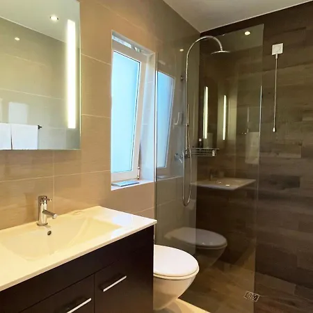 فيلة Casa La Vendola *