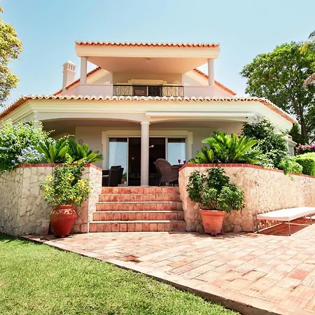 Villa Casa La Vendola *