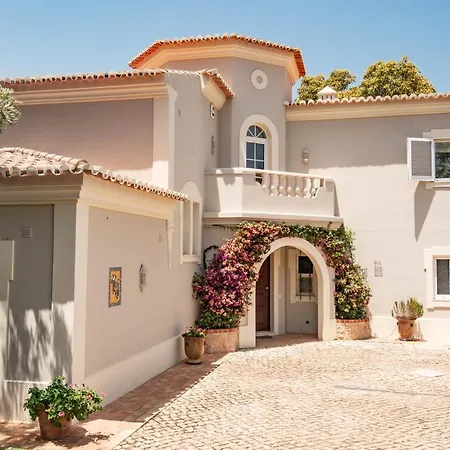 Casa La Vendola Villa