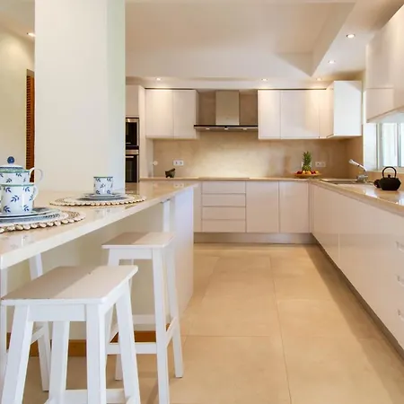 Casa La Vendola Villa