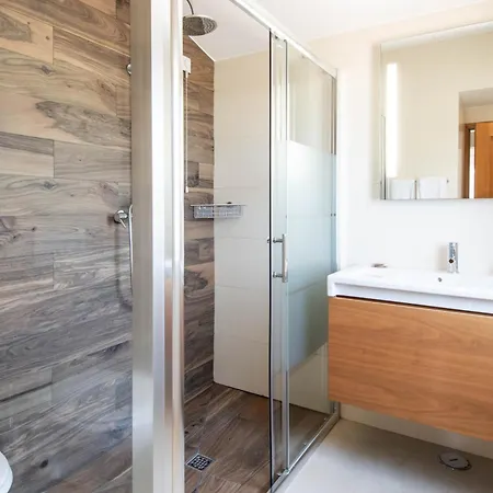 فيلة Casa La Vendola Estômbar