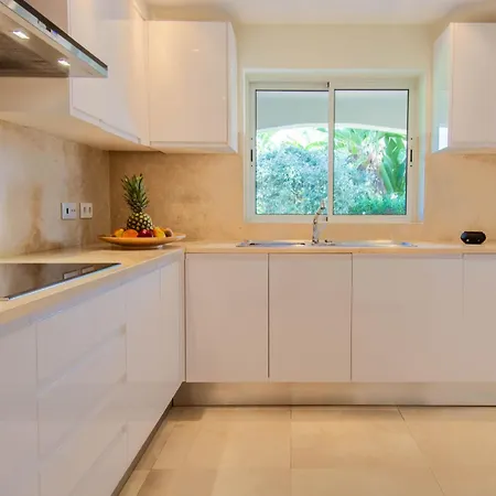 Casa La Vendola فيلة *