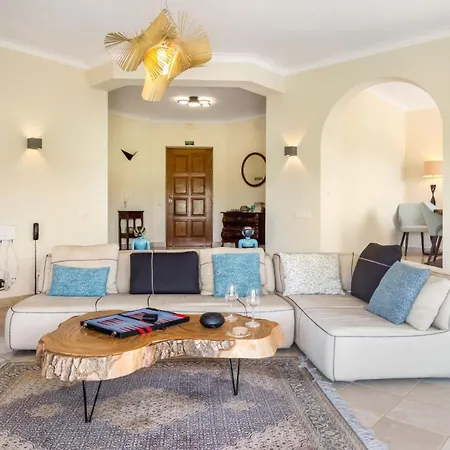 Casa La Vendola Villa