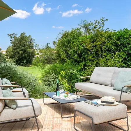 فيلة Casa La Vendola