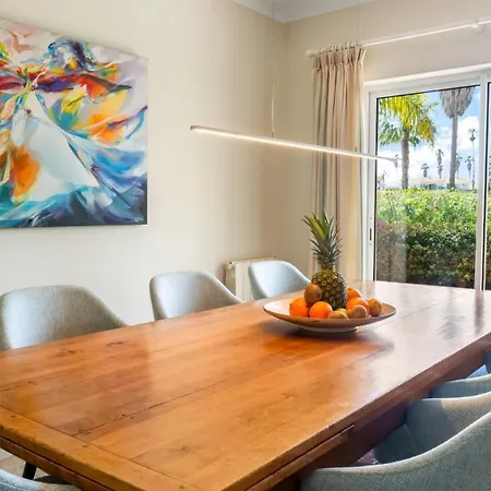 Casa La Vendola * Estômbar