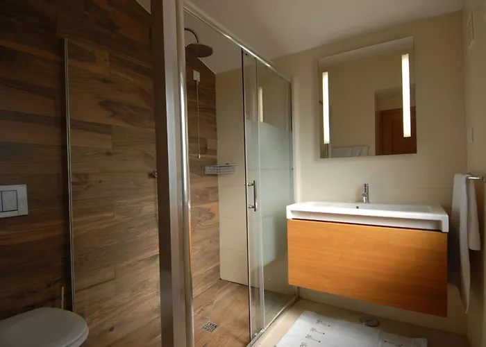 Casa La Vendola Villa *