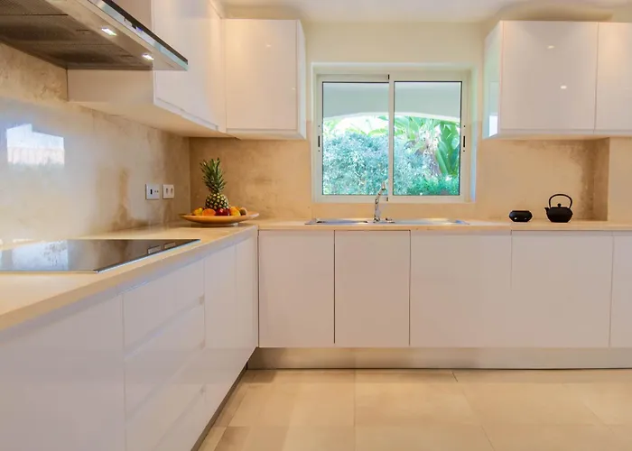 Casa La Vendola Villa *