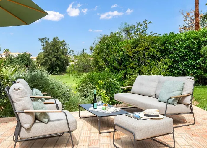 Villa Casa La Vendola