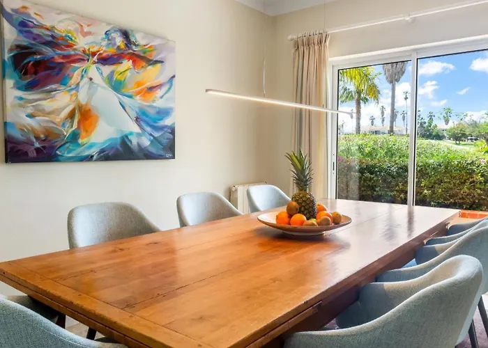 Casa La Vendola * Estômbar