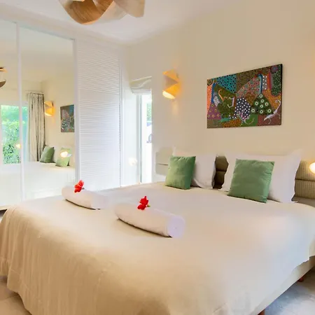 Casa La Vendola Willa Estômbar