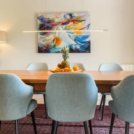 Willa Casa La Vendola Estômbar